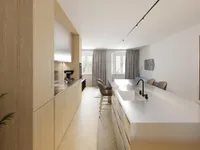 Недвижимость Квартира, 2 комнаты, Центр Любляны: 10