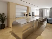 Недвижимость Квартира, 2 комнаты, Центр Любляны: 11