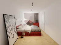 Недвижимость Квартира, 2 комнаты, Центр Любляны: 13