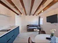 Недвижимость Пятикомнатная квартира Пиран: 2