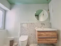 Недвижимость Пятикомнатная квартира Пиран: 15