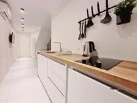 Недвижимость Пятикомнатная квартира Пиран: 18