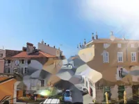 Недвижимость Пятикомнатная квартира Пиран: 21