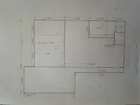 Недвижимость Трёхкомнатная квартира Шалара: 10