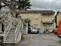 Недвижимость Квартира в Шаларе: 3