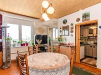 Недвижимость Трёхкомнатная квартира в Шмарье: 2