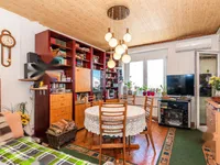 Недвижимость Трёхкомнатная квартира в Шмарье: 4