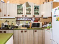 Недвижимость Трёхкомнатная квартира в Шмарье: 9