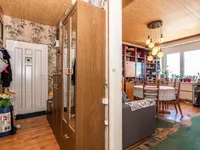 Недвижимость Трёхкомнатная квартира в Шмарье: 11