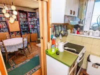 Недвижимость Трёхкомнатная квартира в Шмарье: 12