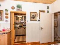 Недвижимость Трёхкомнатная квартира в Шмарье: 13