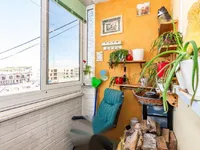 Недвижимость Трёхкомнатная квартира в Шмарье: 19