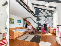 Недвижимость Квартира, 3-комнатная в Копере: 13