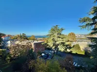 Недвижимость Двухкомнатная квартира в Копере: 1