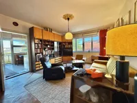 Недвижимость Двухкомнатная квартира в Копере: 2