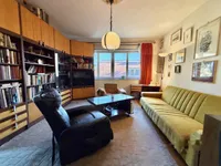 Недвижимость Двухкомнатная квартира в Копере: 3