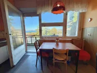 Недвижимость Двухкомнатная квартира в Копере: 4