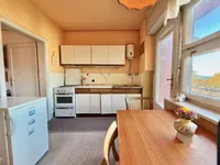 Недвижимость Двухкомнатная квартира в Копере: 6