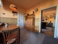 Недвижимость Двухкомнатная квартира в Копере: 8