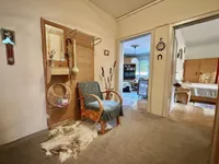 Недвижимость Двухкомнатная квартира в Копере: 14