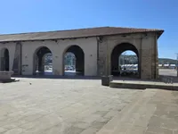 Недвижимость Квартира-студия в центре Копера: 2