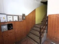 Недвижимость Квартира-студия в центре Копера: 4