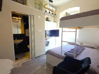 Недвижимость Квартира-студия в центре Копера: 7