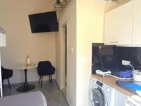 Недвижимость Квартира-студия в центре Копера: 9