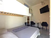 Недвижимость Квартира-студия в центре Копера: 10