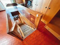 Недвижимость Квартира, 5 и более комнат, Копер, Гортанов трг: 3