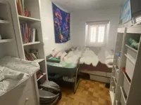 Недвижимость Трёхкомнатная квартира Пиран: 4