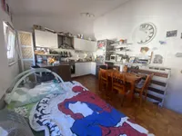 Недвижимость Трёхкомнатная квартира Пиран: 10