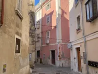 Недвижимость Трёхкомнатная квартира Пиран: 11