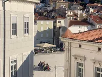 Недвижимость Трёхкомнатная квартира Пиран: 12