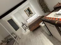 Недвижимость Квартира-студия Пиран: 1