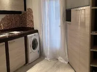 Недвижимость Квартира-студия Пиран: 3