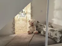 Недвижимость Квартира-студия Пиран: 6