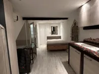 Недвижимость Квартира-студия в Пиране: 1