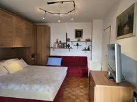 Недвижимость Однокомнатная квартира Копер: 1