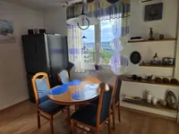 Недвижимость Однокомнатная квартира Копер: 3