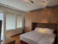 Недвижимость Однокомнатная квартира Копер: 4