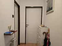 Недвижимость Однокомнатная квартира Копер: 6