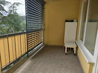 Недвижимость Однокомнатная квартира Копер: 7