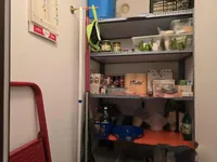 Недвижимость Однокомнатная квартира Копер: 8