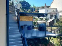 Недвижимость Двухкомнатная квартира в Копере: 5