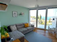 Недвижимость Двухкомнатная квартира в Копере: 7