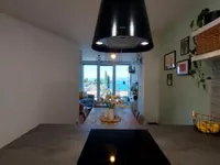 Недвижимость Двухкомнатная квартира в Копере: 8