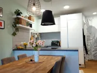 Недвижимость Двухкомнатная квартира в Копере: 9