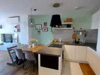 Недвижимость Двухкомнатная квартира в Копере: 10