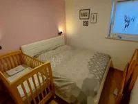 Недвижимость Двухкомнатная квартира в Копере: 12